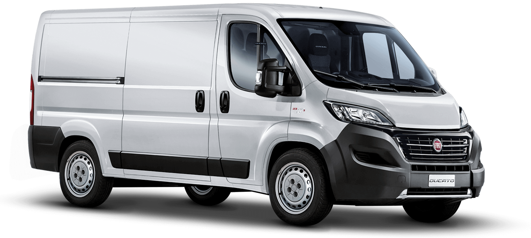 DUCATO CARGO - Fiat Chile